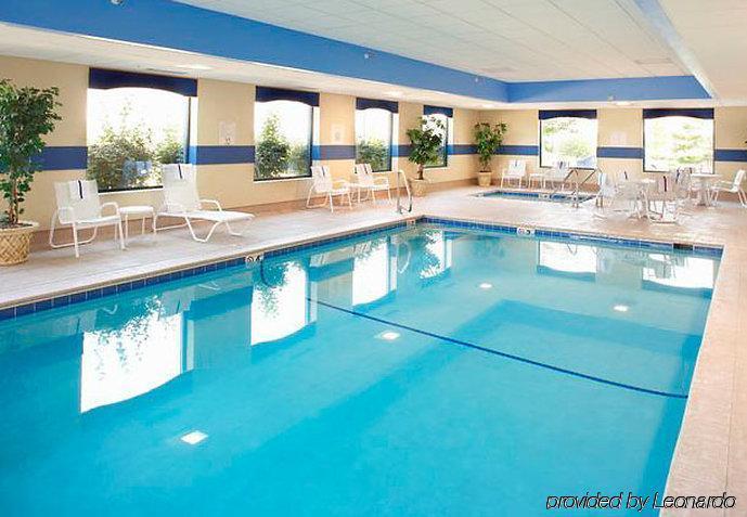 Fairfield Inn & Suites Des Moines West West Des Moines Exterior foto