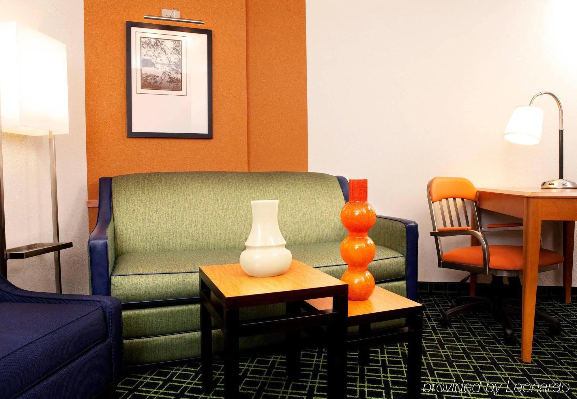 Fairfield Inn & Suites Des Moines West West Des Moines Exterior foto
